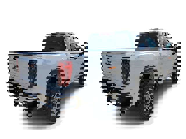 New 2026 GMC Sierra 2500 Pro w/ 1SA Pro Safety Plus Package AWD/4WD image 5