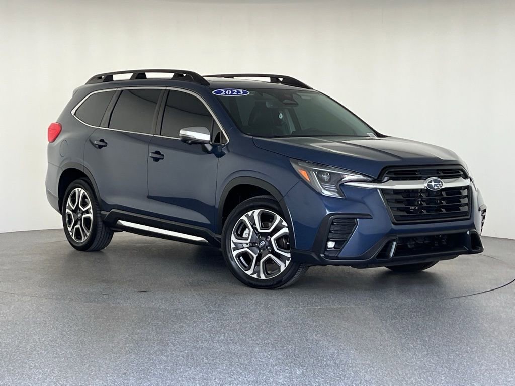 Certified 2023 Subaru Ascent Limited w/ Technology Package image 46