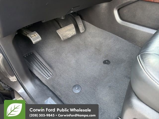 Used 2019 GMC Yukon SLT image 28