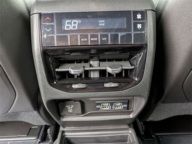 New 2025 Jeep Grand Cherokee L Laredo w/ Luxury Tech Group I image 23