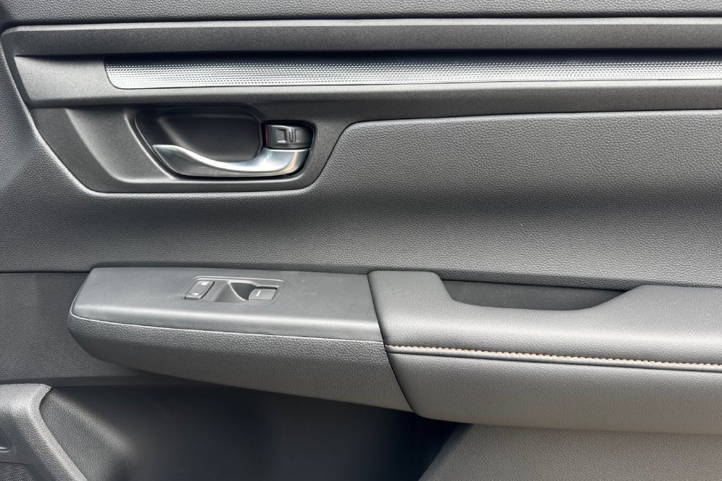 New 2027 Honda CR-V Sport image 19