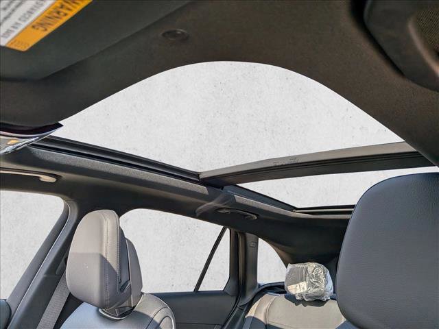 New 2026 Mercedes-Benz GLC 300 4MATIC image 16