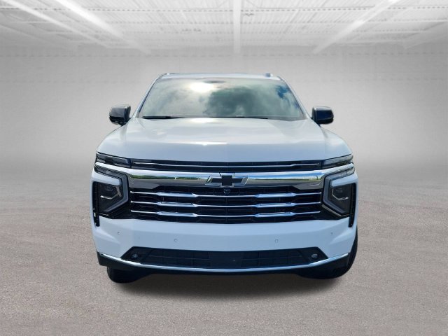 New 2026 Chevrolet Tahoe LT w/ Comfort Package AWD/4WD image 2