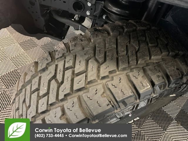 Used 2025 Jeep Gladiator Sport image 26