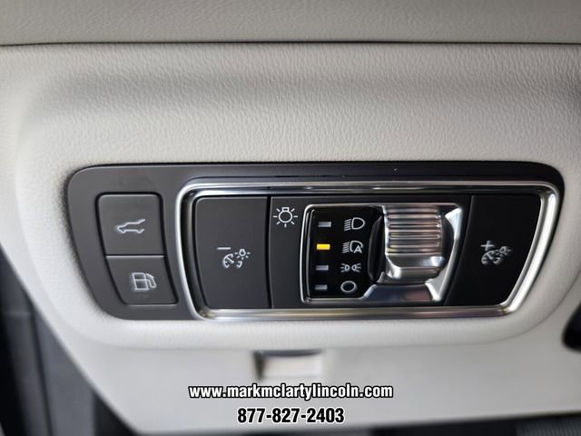 New 2026 Lincoln Nautilus Premier w/ Equipment Group 102A image 22