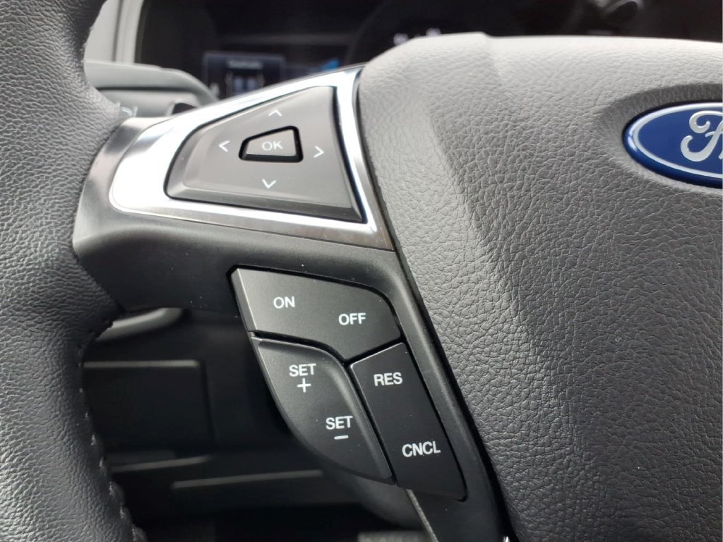 Used 2024 Ford Edge SEL w/ Convenience Package AWD/4WD image 22