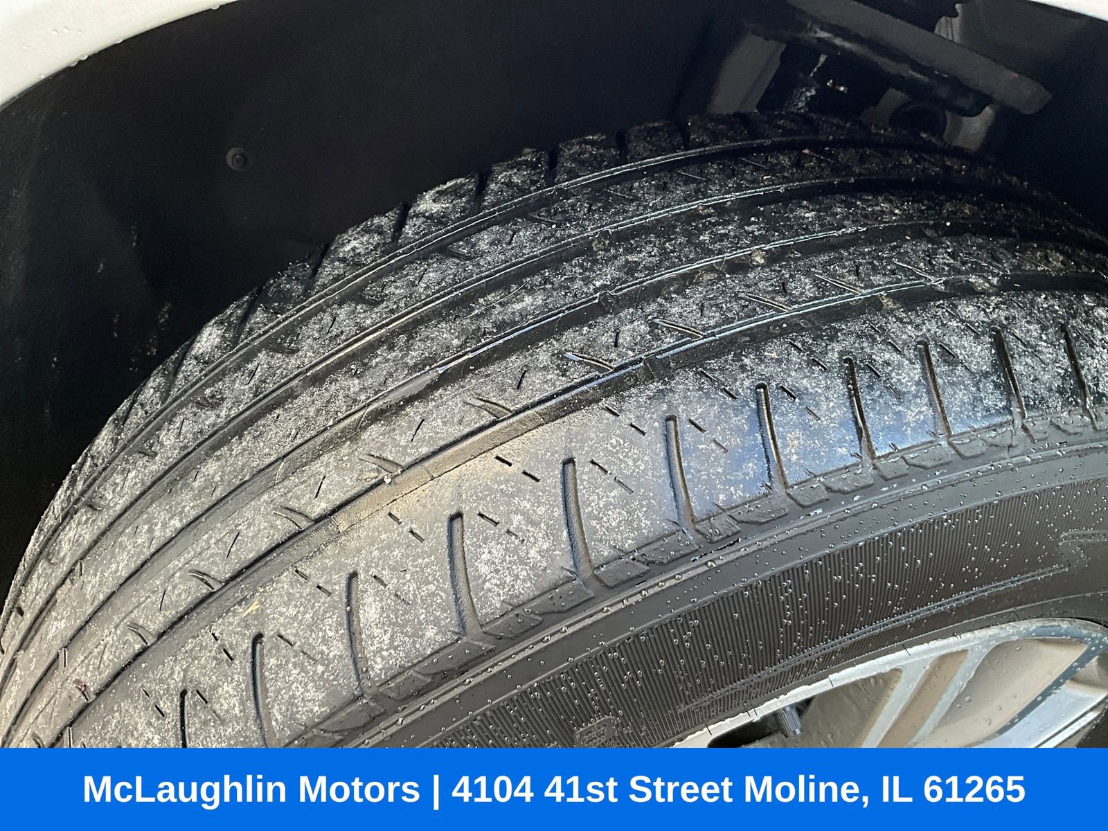 Used 2019 Cadillac XT5 Luxury image 17