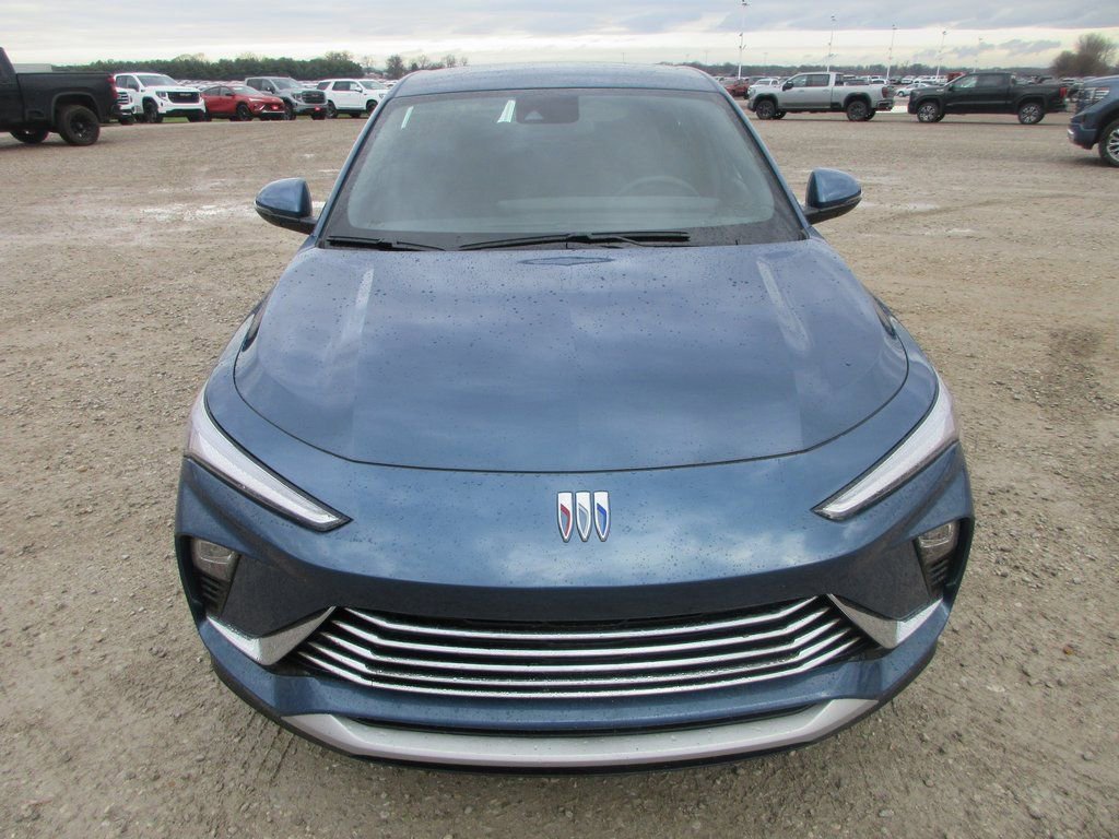 New 2026 Buick Envista Preferred w/ Convenience I Package image 11