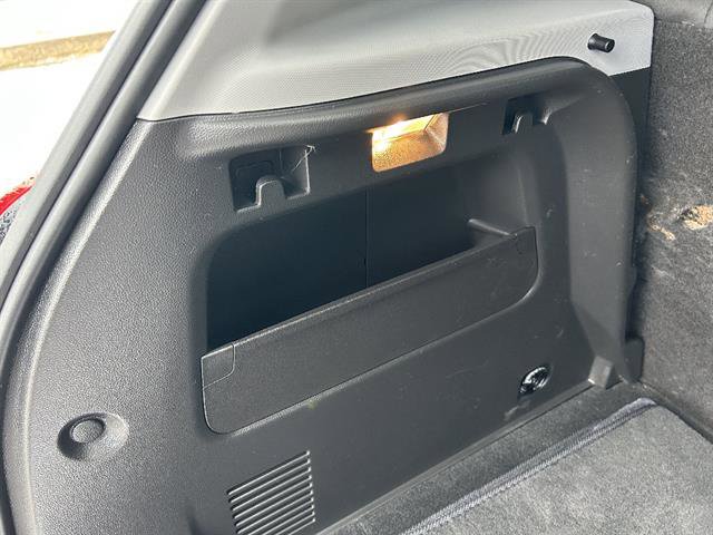 Used 2021 Chevrolet Trax LS w/ Tint and Cruise Package FWD image 34