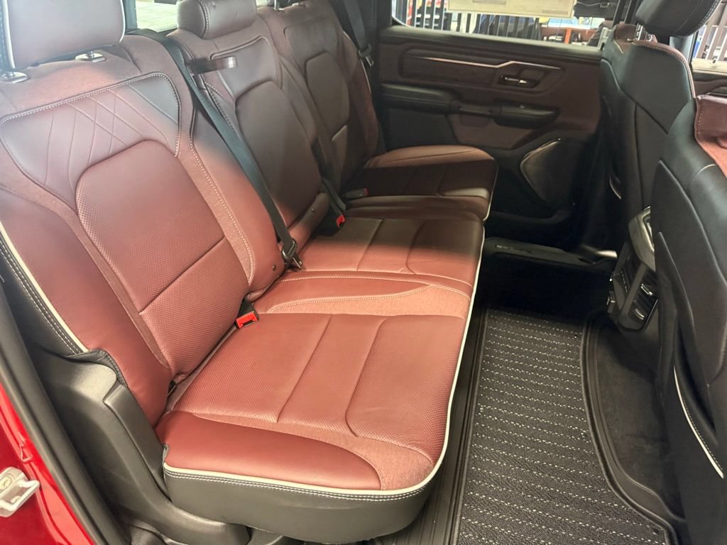 New 2026 RAM 1500 Limited AWD/4WD image 56