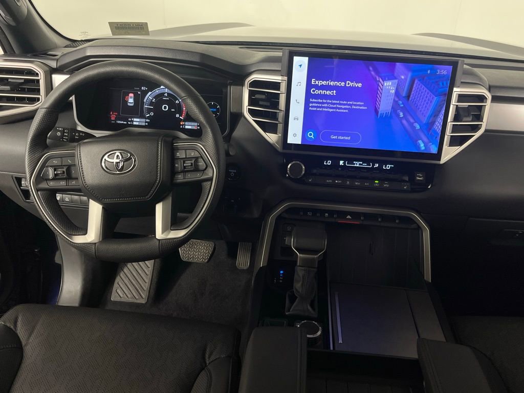 Used 2025 Toyota Sequoia SR5 w/ SR5 Premium Package AWD/4WD image 13