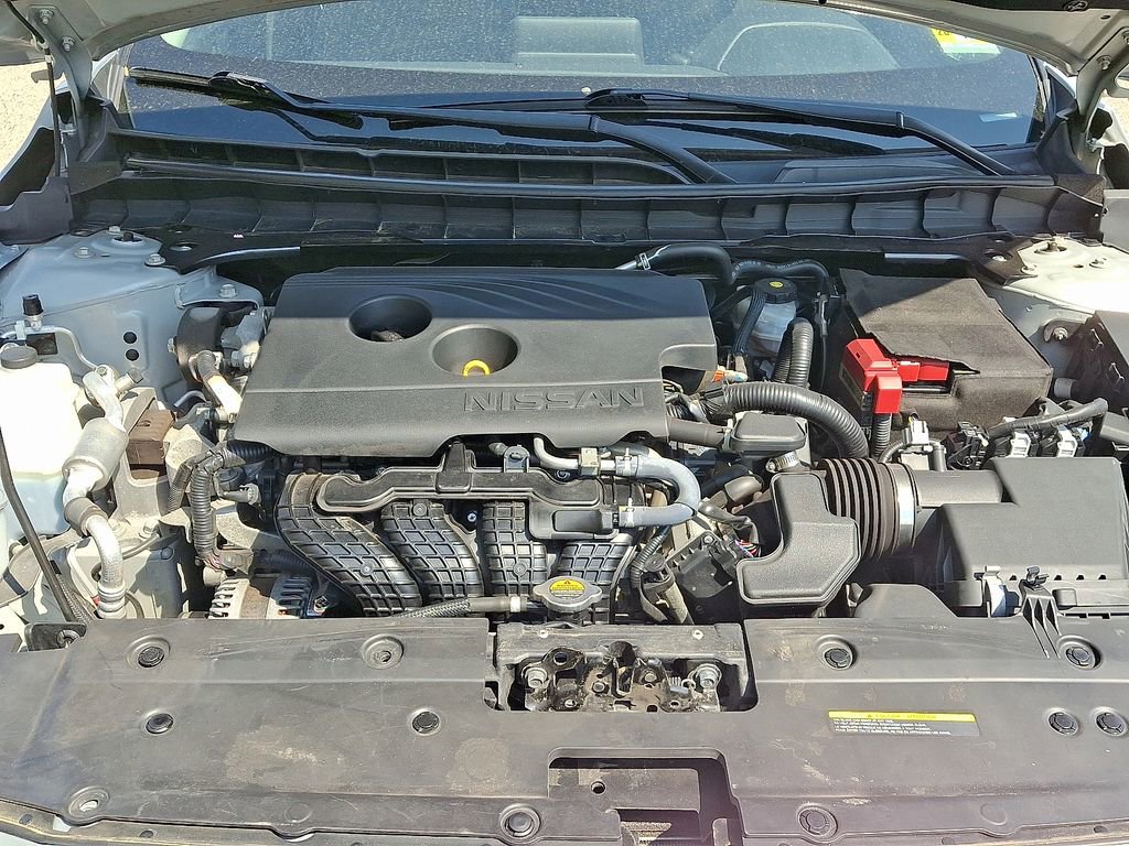 Used 2019 Nissan Altima 2.5 S FWD image 28