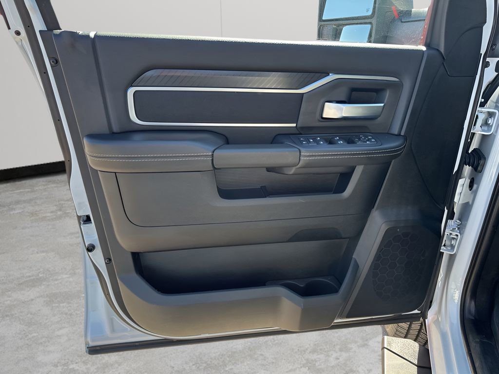 Used 2025 RAM 2500 Lone Star image 24