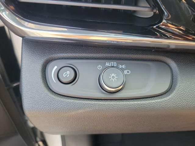 New 2026 Buick Envista Sport Touring w/ Convenience I Package FWD image 29