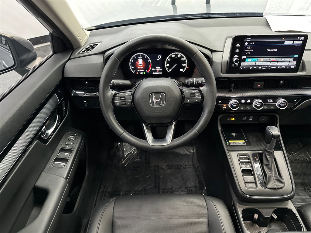 Certified 2024 Honda CR-V EX-L image 26