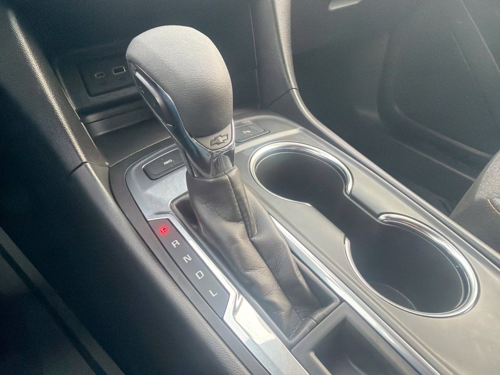 Used 2024 Chevrolet Equinox LT AWD/4WD image 30