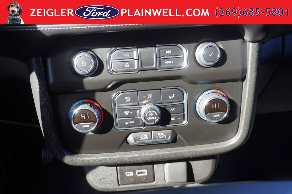 Used 2022 Chevrolet Tahoe 4WD image 19