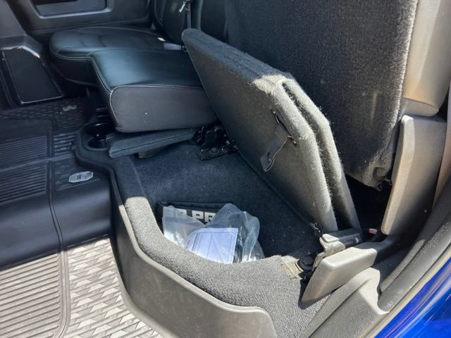 Used 2019 RAM 2500 Power Wagon AWD/4WD image 19