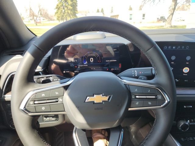 New 2026 Chevrolet Tahoe LT w/ Comfort Package AWD/4WD image 24