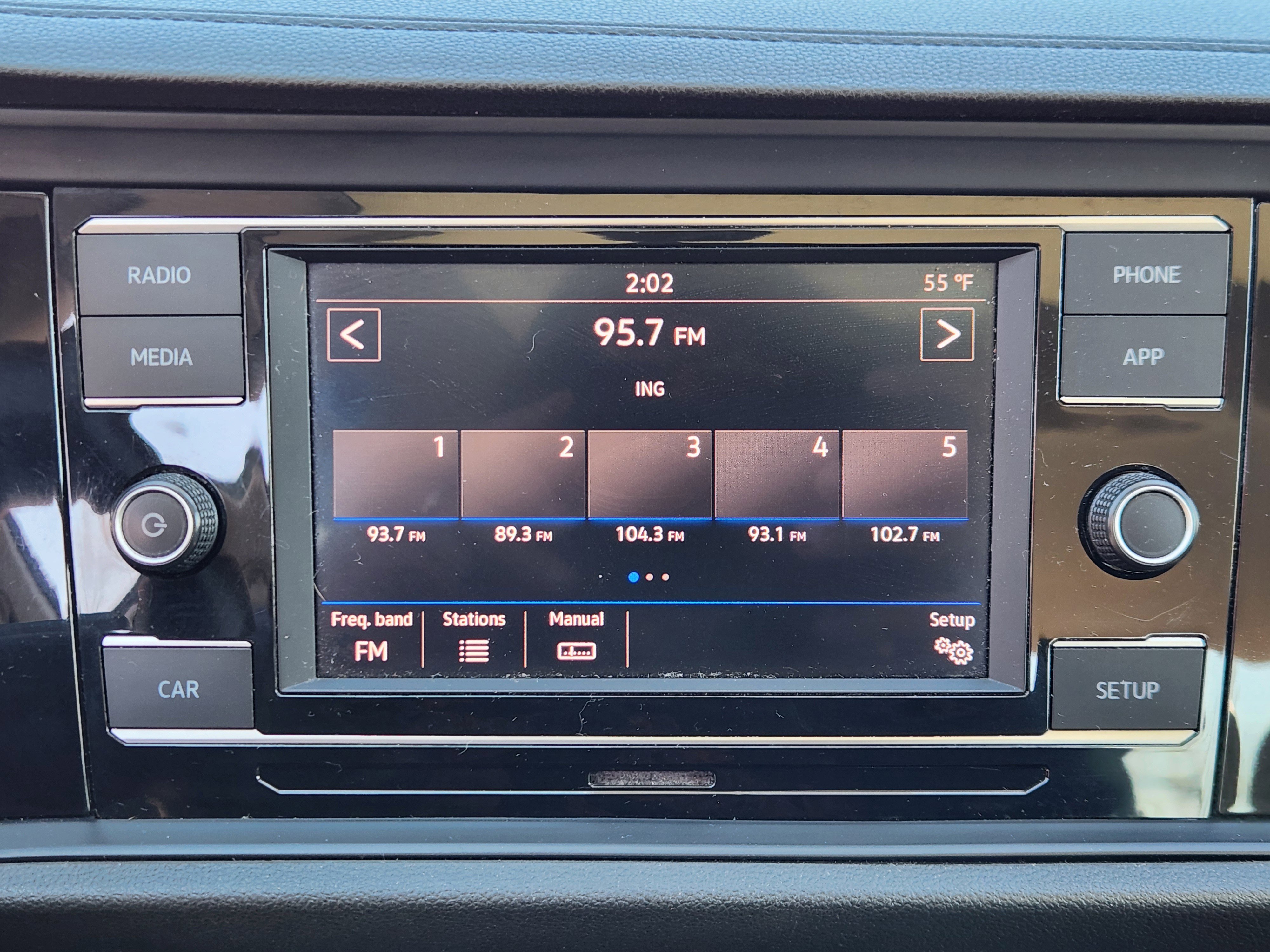 Used 2019 Volkswagen Jetta SE image 11