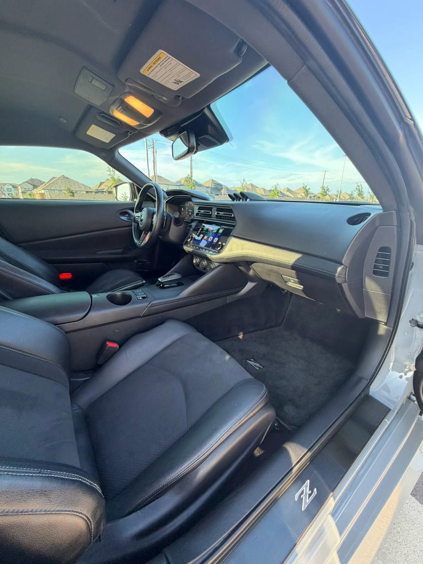 Used 2023 Nissan Z w/ Floor Mat Package (L93) RWD image 28