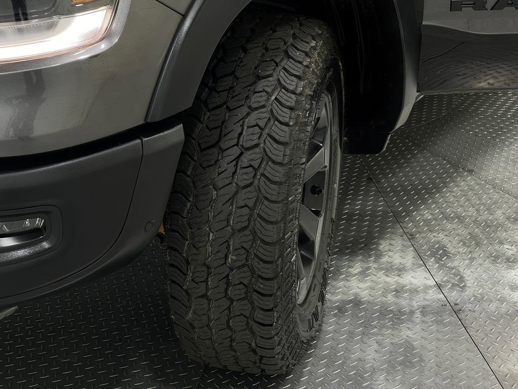 Used 2020 RAM 1500 Rebel w/ Rebel Level 2 Equipment Group image 35