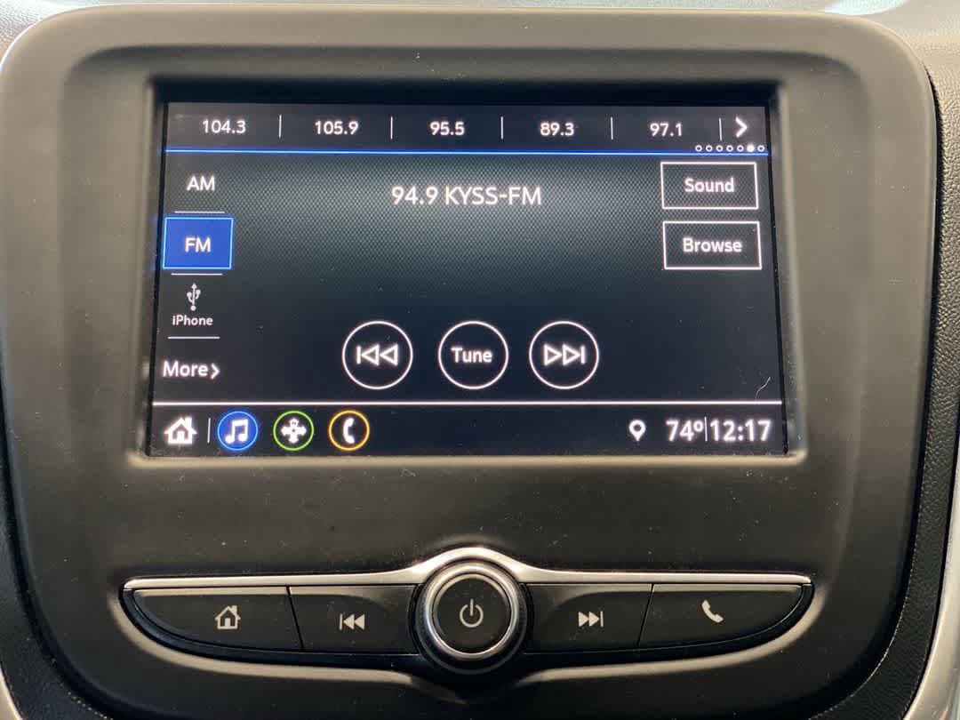 Used 2019 Chevrolet Equinox LT AWD/4WD image 19