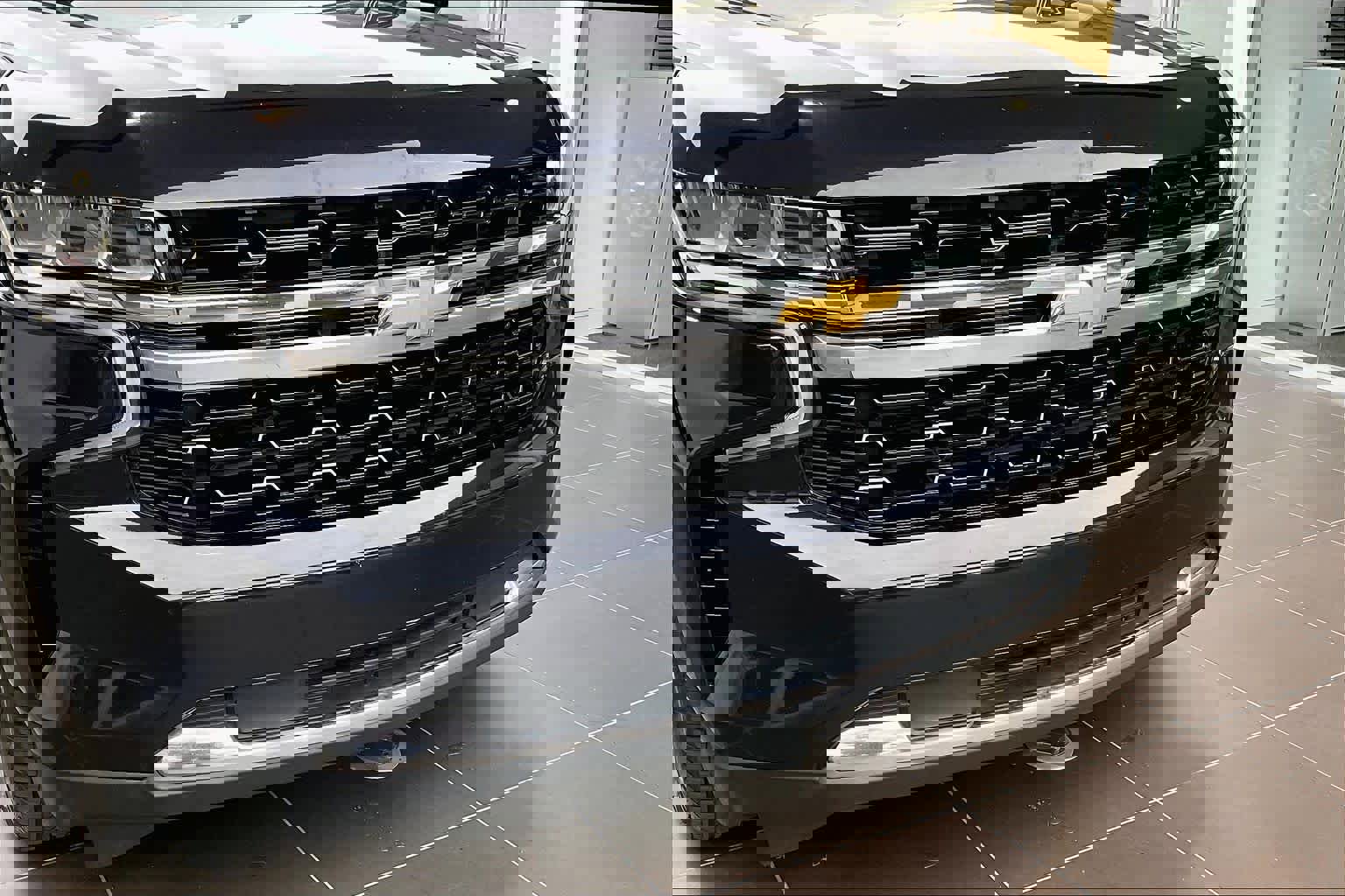 Used 2021 Chevrolet Tahoe LS image 58