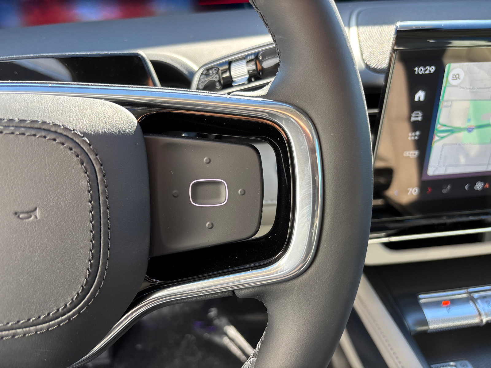 New 2026 Lincoln Nautilus Premier w/ Equipment Group 102A image 18