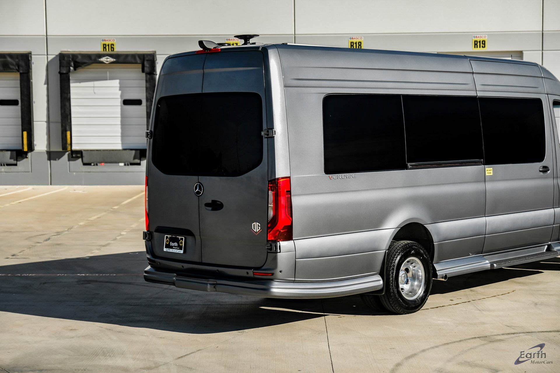 Used 2025 Mercedes-Benz Sprinter 3500 image 14