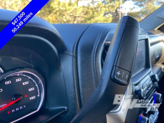 Used 2022 Chevrolet Silverado 3500 LT w/ Convenience Package image 25