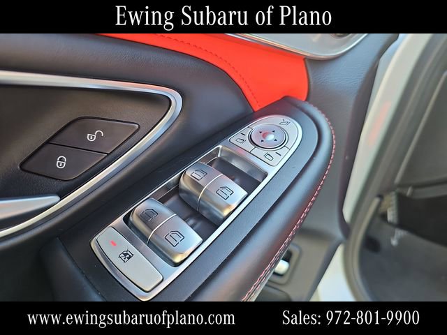 Used 2019 Mercedes-Benz C 63 AMG S image 11