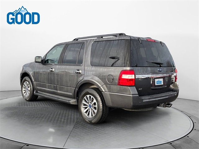 Used 2017 Ford Expedition XLT image 3