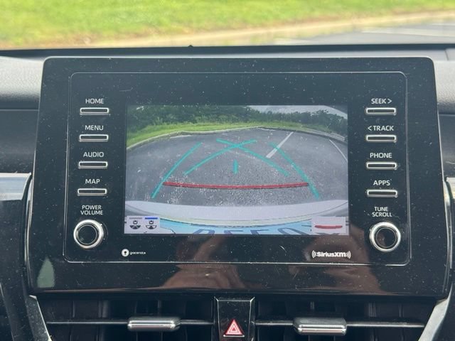 Used 2022 Toyota Camry LE w/ Convenience Package FWD image 24
