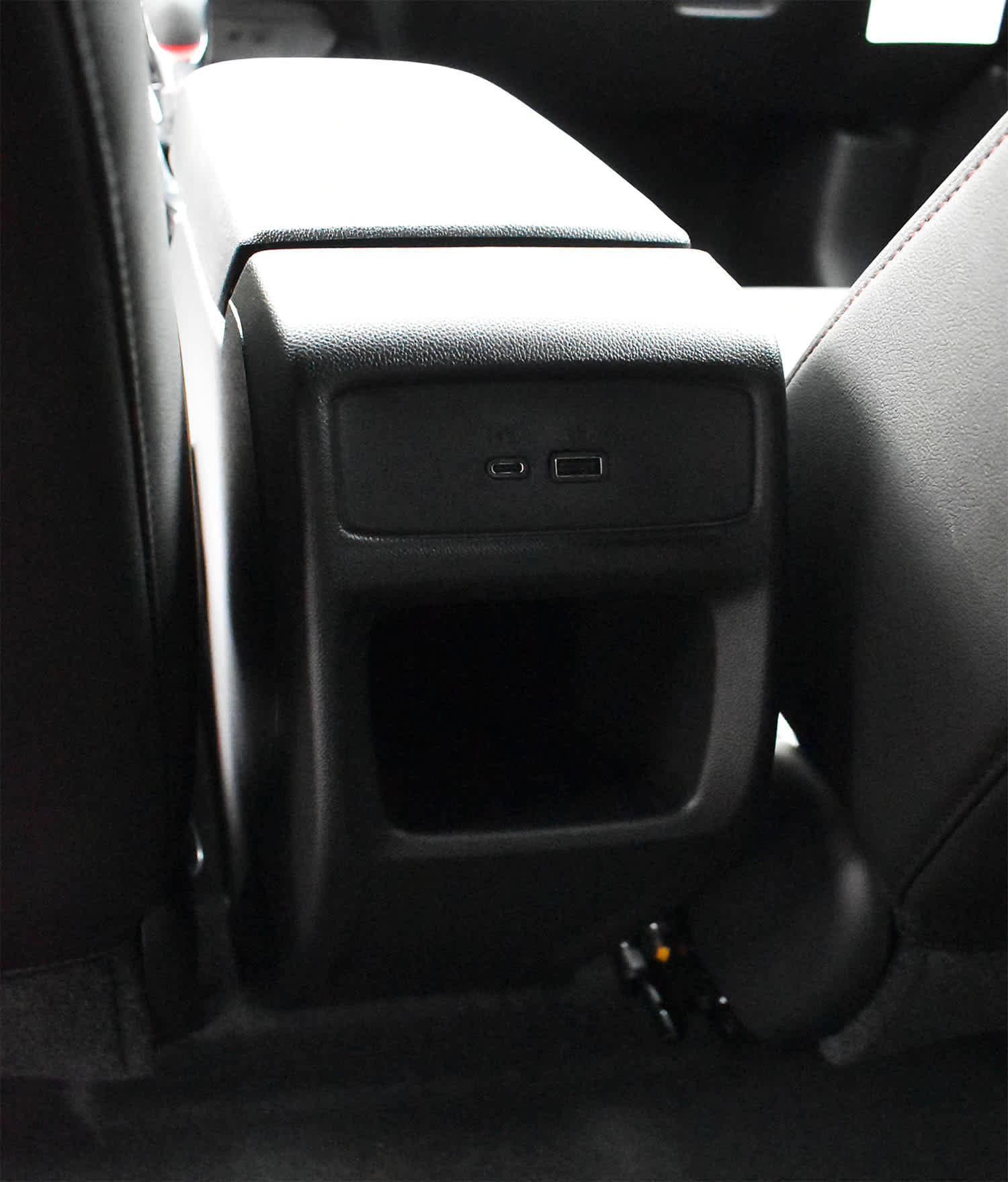 New 2026 Chevrolet Trax RS w/ Driver Confidence Package image 11