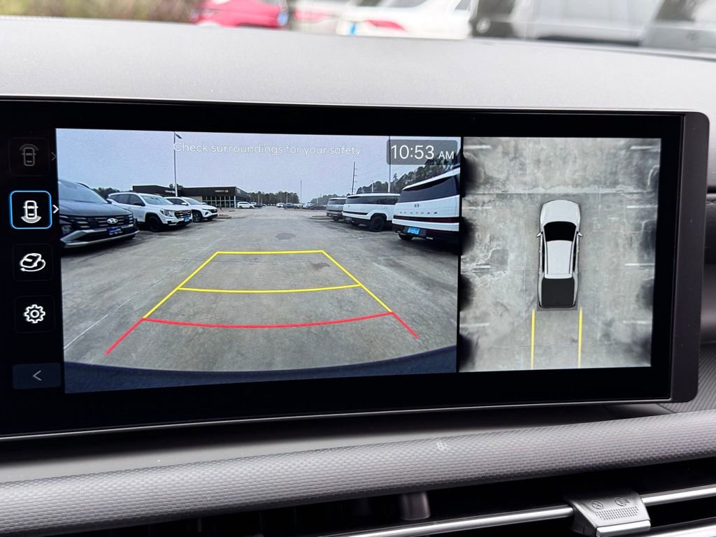 New 2026 Hyundai Santa Cruz XRT image 4