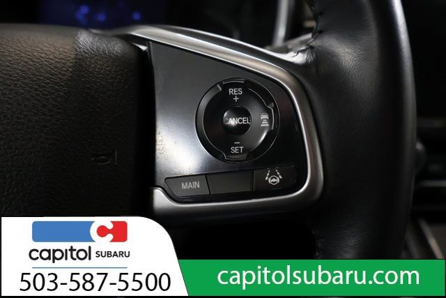 Used 2022 Honda CR-V EX-L image 20