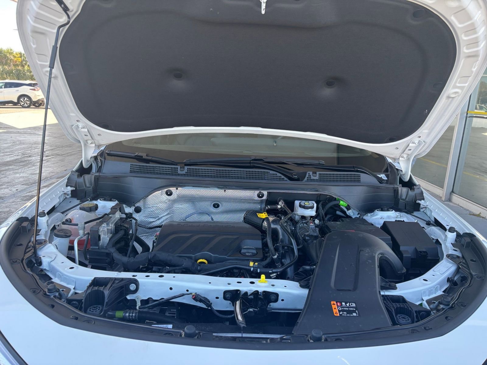 Used 2025 Buick Envista Sport Touring FWD image 34