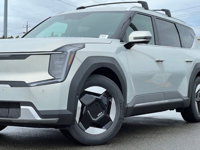 New 2026 Kia EV9 Wind image 2