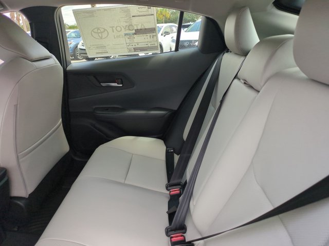 New 2027 Toyota Prius Limited FWD image 15