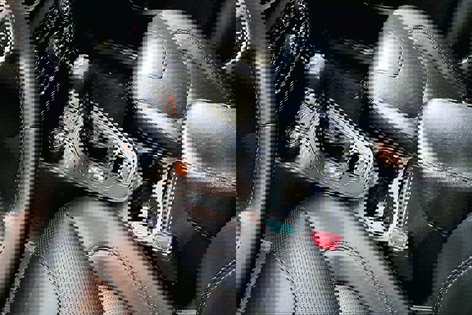 Used 2021 Jeep Cherokee High Altitude image 17