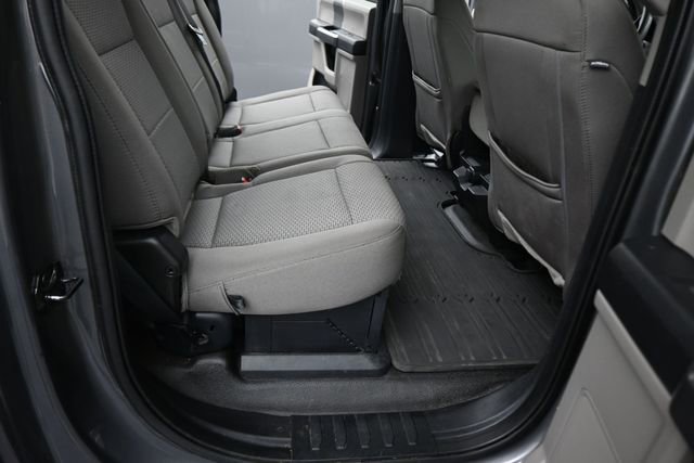 Used 2021 Ford F350 XLT w/ XLT Premium Package image 68