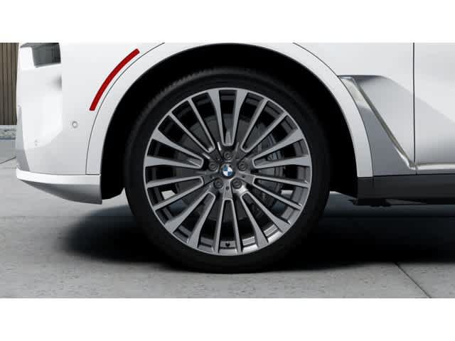 New 2027 BMW X7 xDrive40i AWD/4WD image 7