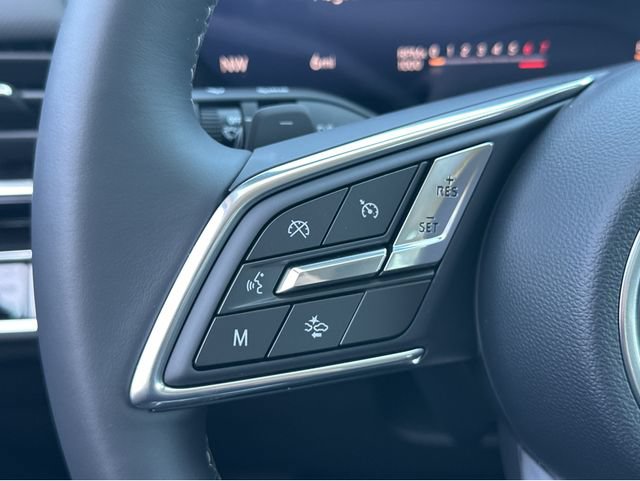 New 2026 Buick Envision Preferred AWD/4WD image 28