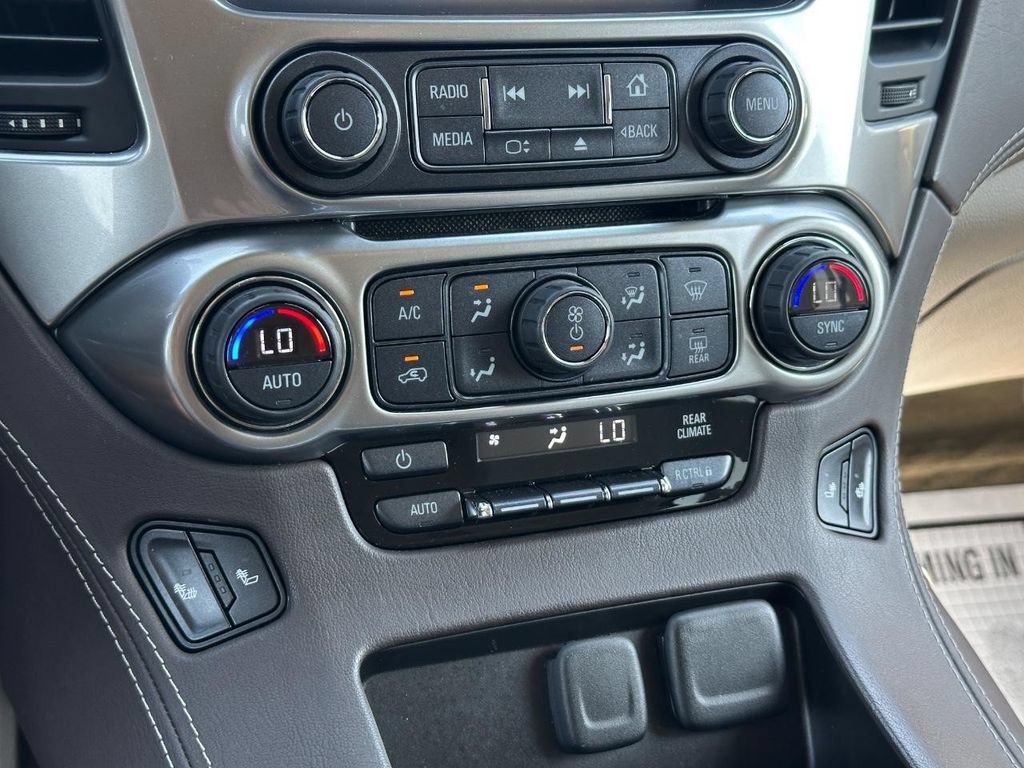 Used 2016 Chevrolet Tahoe LT RWD image 20