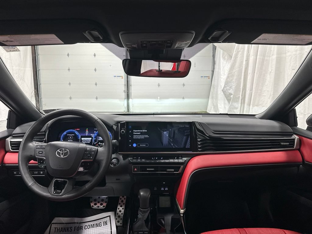 Used 2026 Toyota Camry XSE FWD image 43