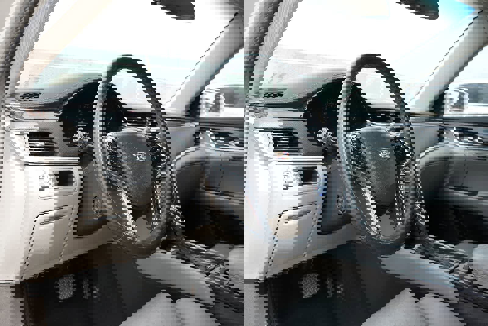 Used 2016 Cadillac XTS Luxury FWD image 14