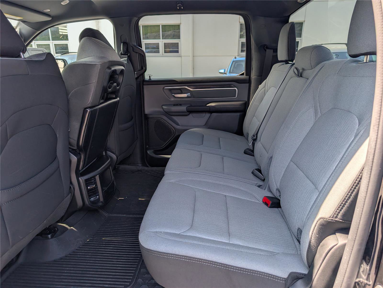 Used 2022 RAM 1500 Big Horn image 14