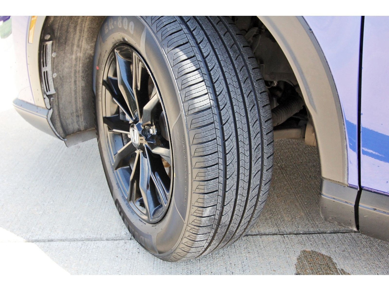Used 2025 Honda CR-V Sport-L image 34