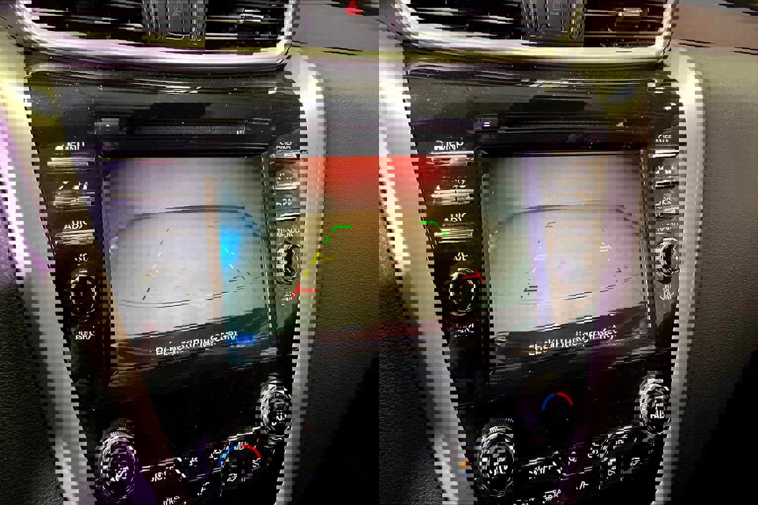 Used 2023 Nissan Murano SV image 14